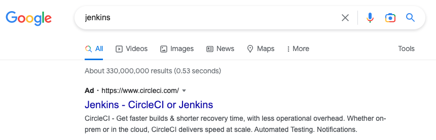 Like Jenkins? Try CircleCI Instead!